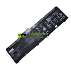  Baterie pro Lenovo L23C4P73 5B11h56416 [Náhradní baterie]